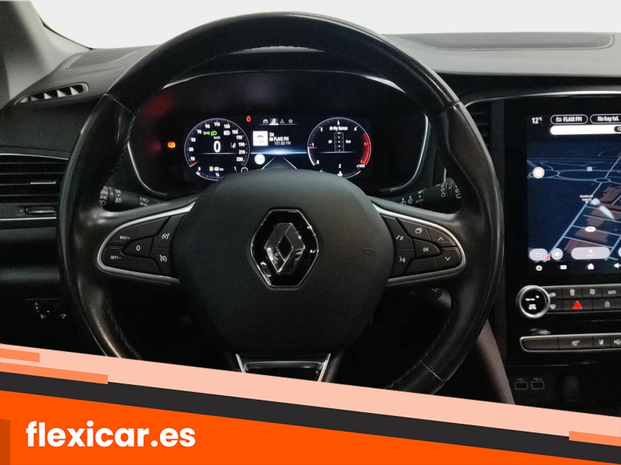 Foto Renault Mégane 13