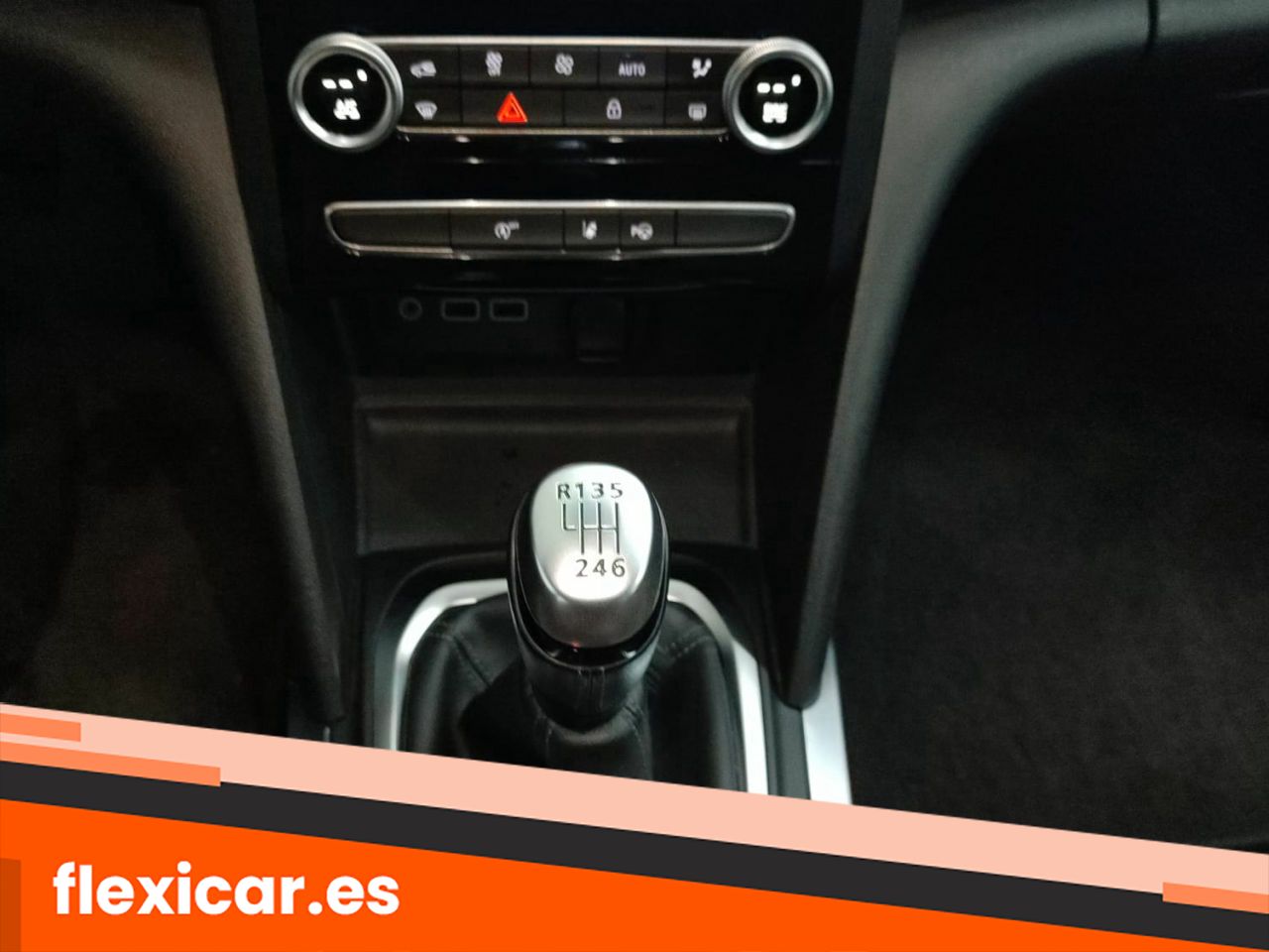 Foto Renault Mégane 18