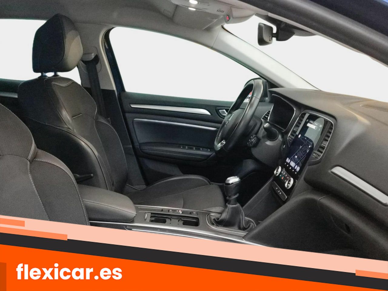 Foto Renault Mégane 19