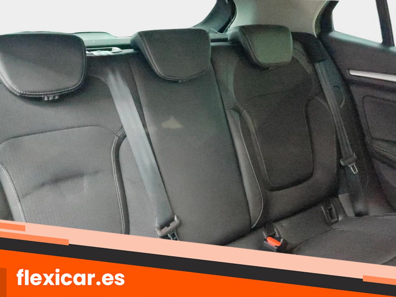 Foto Renault Mégane 20