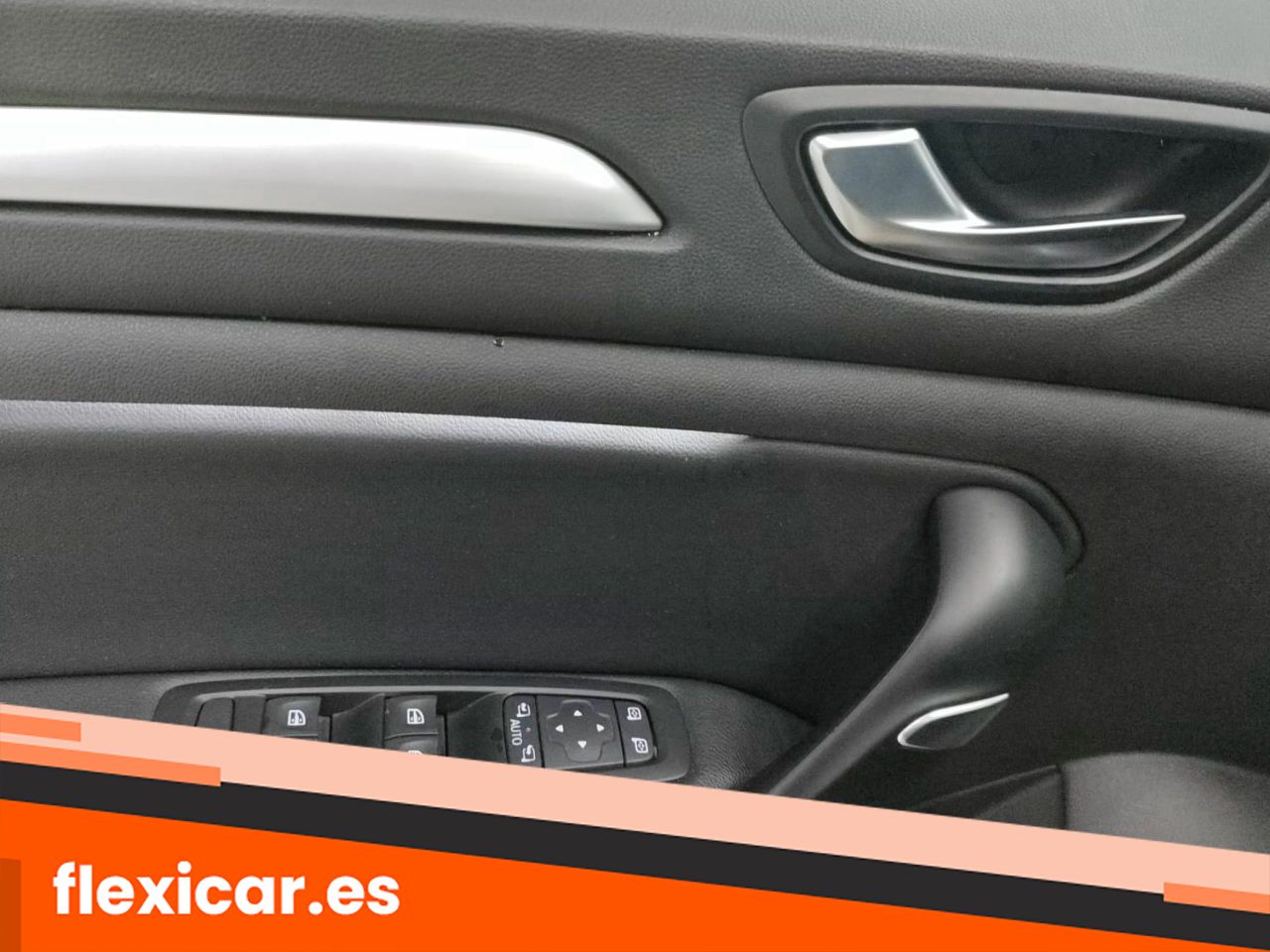 Foto Renault Mégane 21