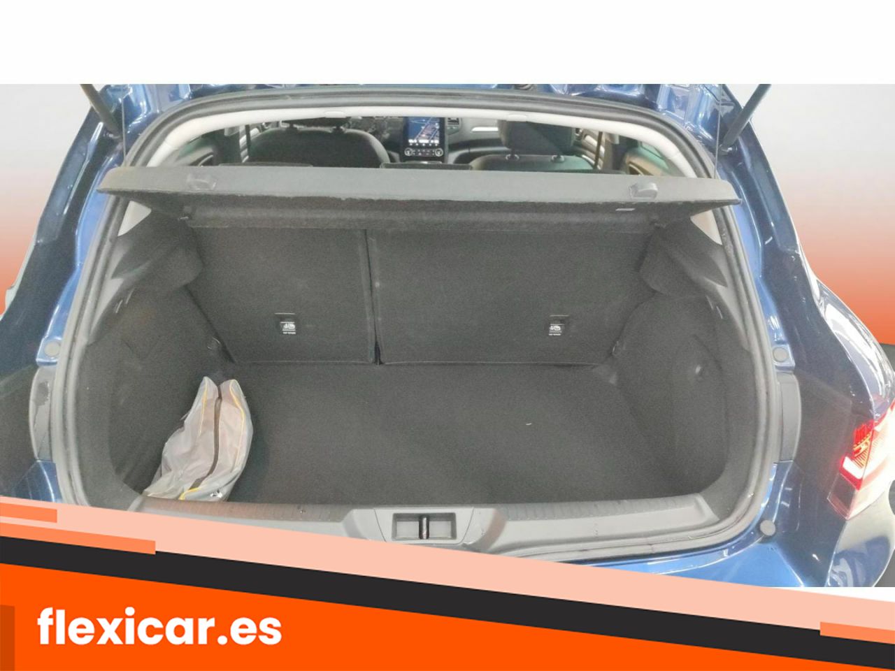 Foto Renault Mégane 23