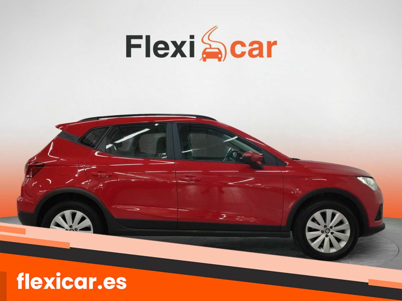 Foto Seat Arona 9