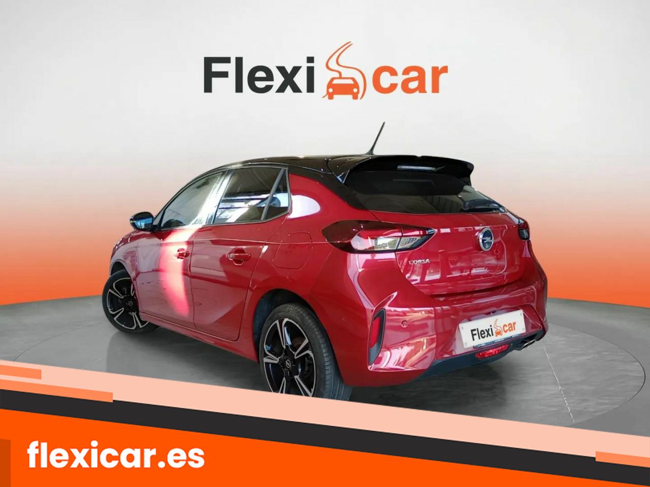 Foto Opel Corsa 5