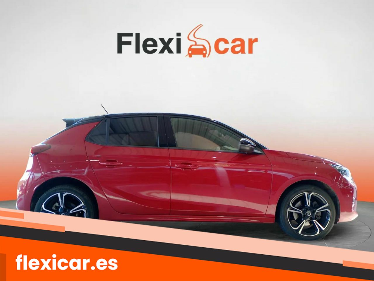 Foto Opel Corsa 9