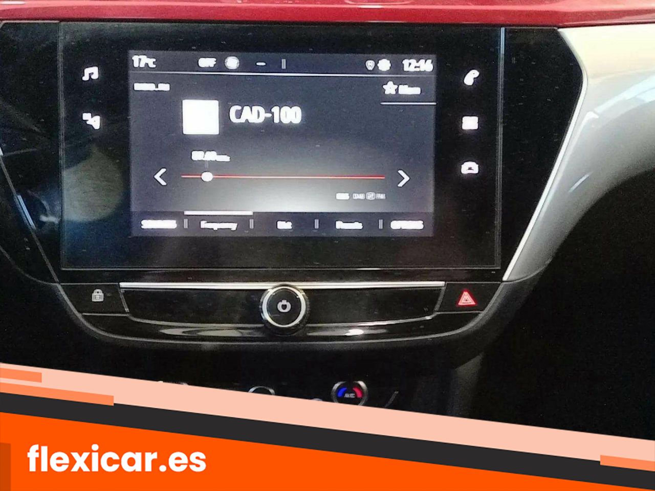 Foto Opel Corsa 15