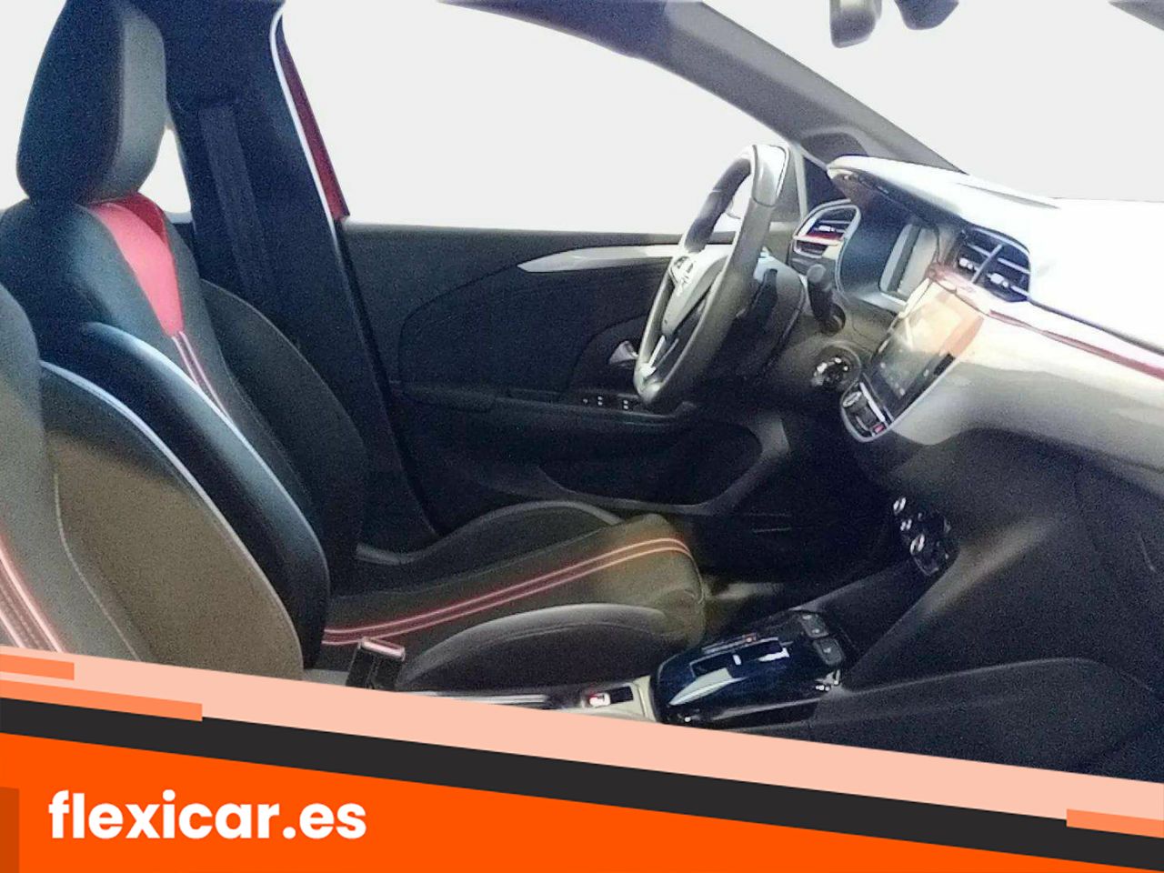 Foto Opel Corsa 18