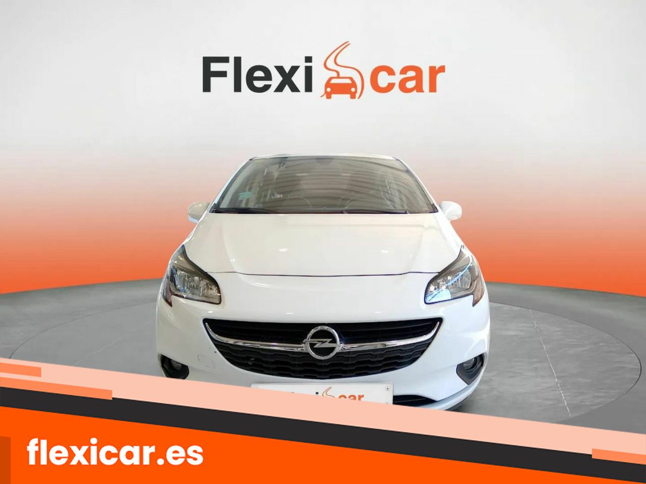 Foto Opel Corsa 2