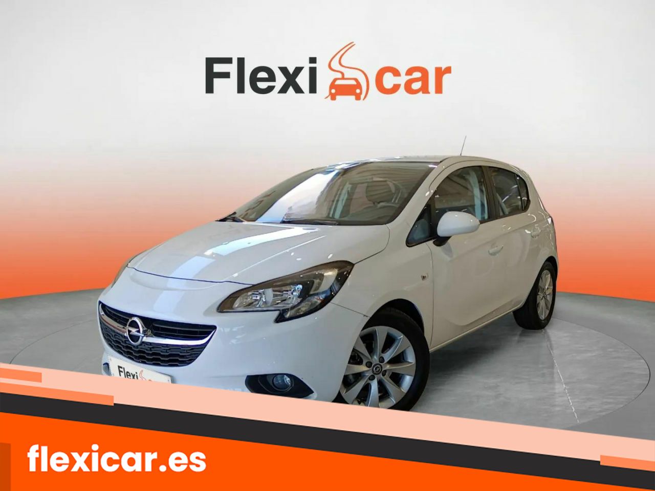 Foto Opel Corsa 3