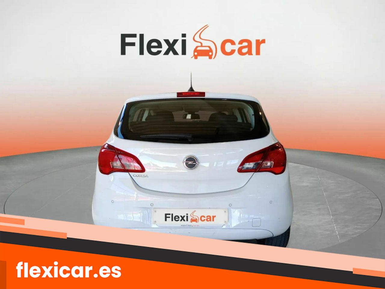 Foto Opel Corsa 7