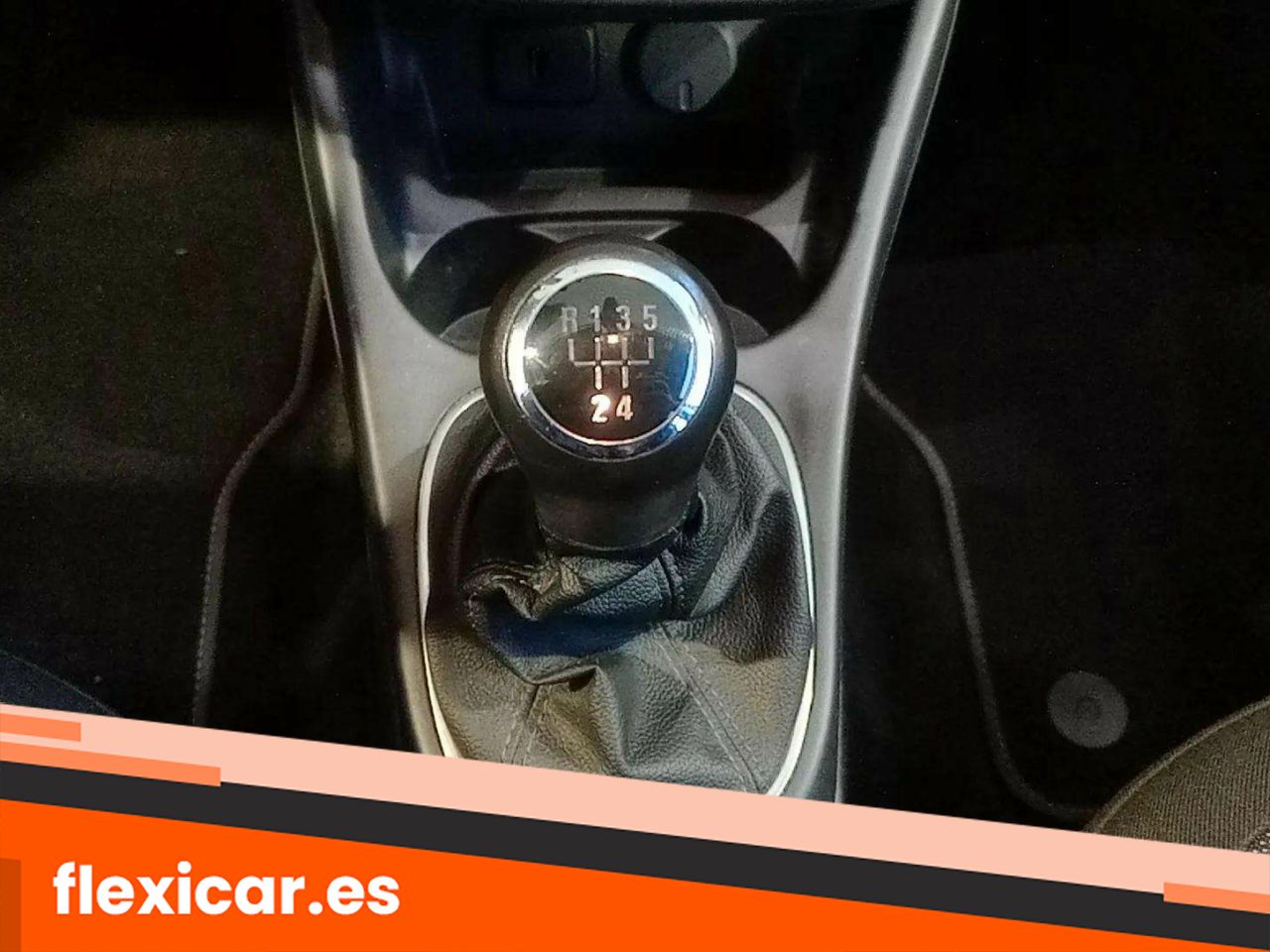 Foto Opel Corsa 17