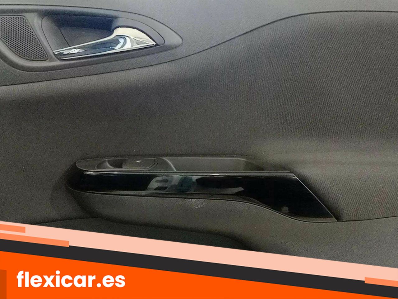 Foto Opel Corsa 21