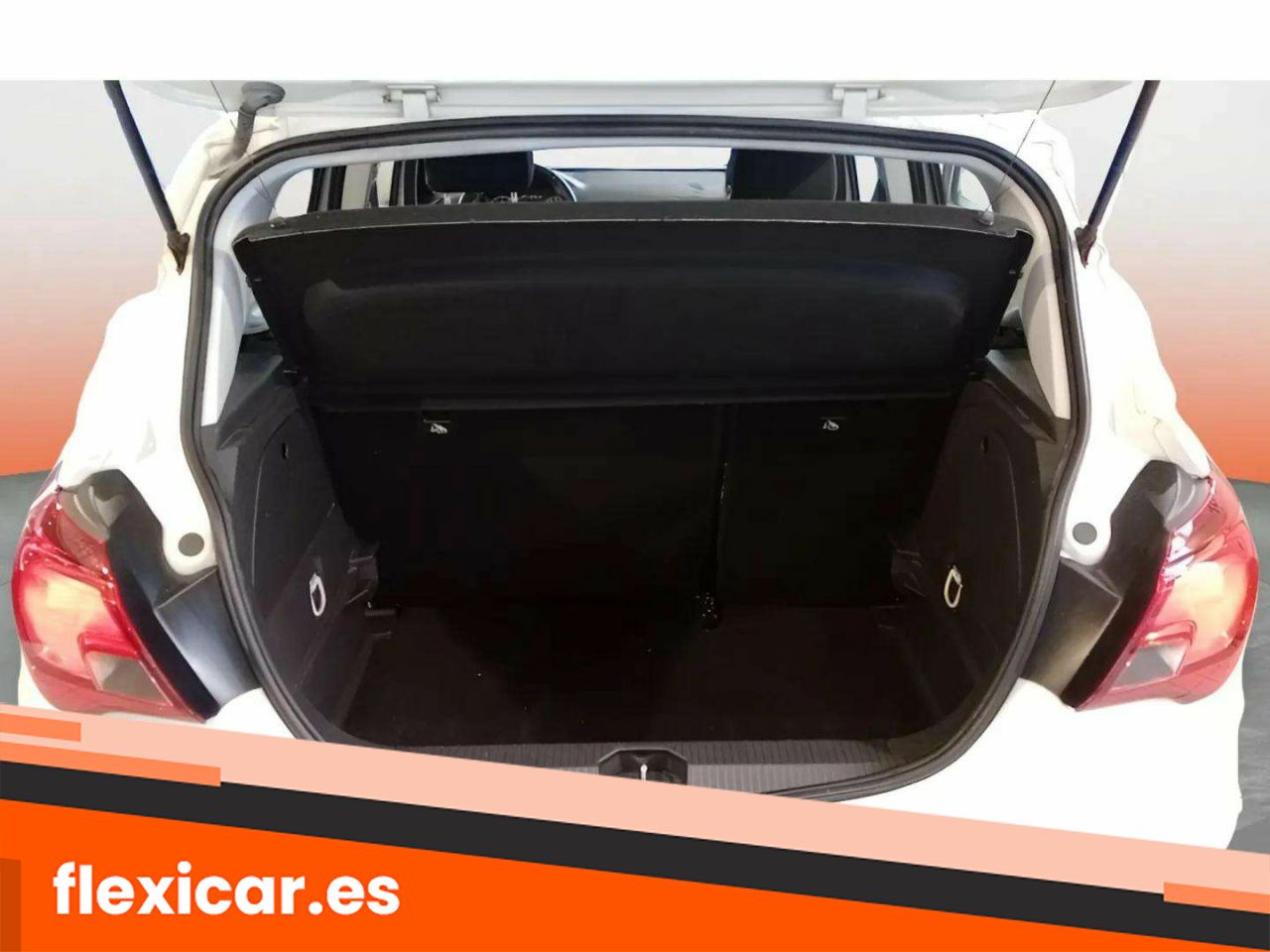 Foto Opel Corsa 22