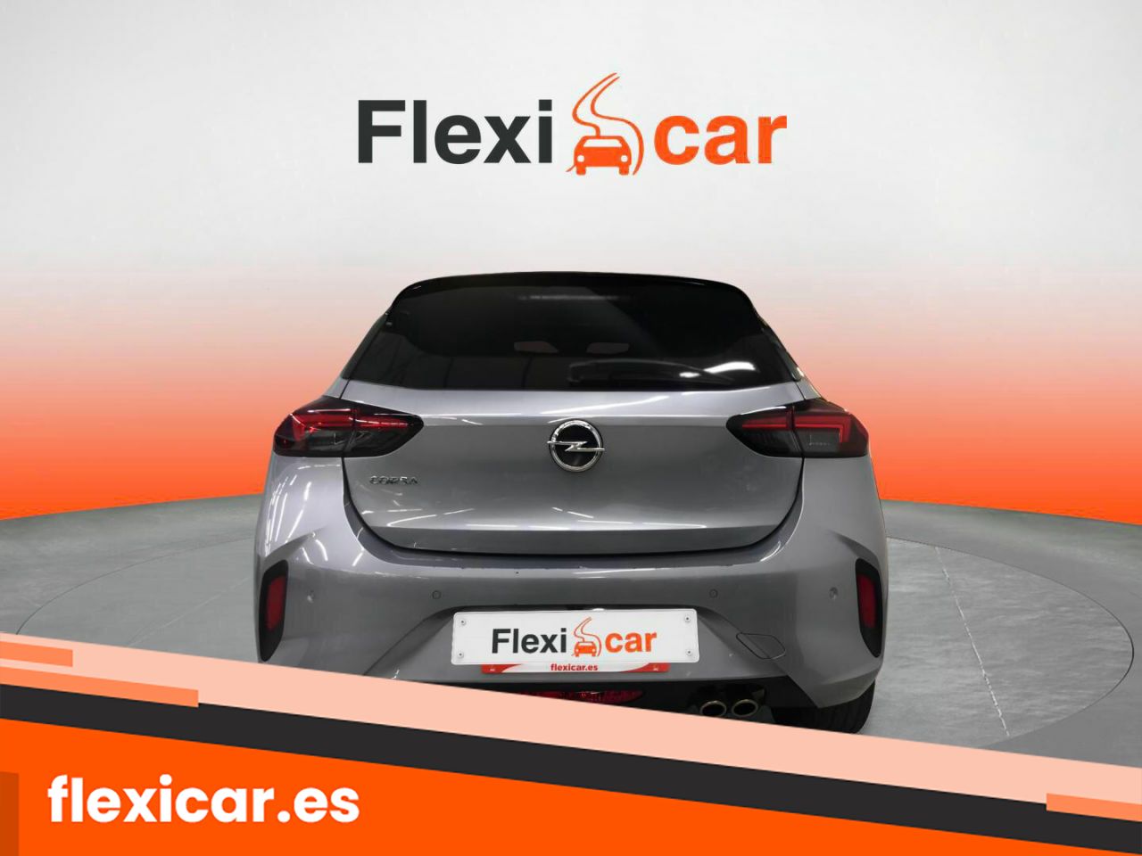Foto Opel Corsa 7