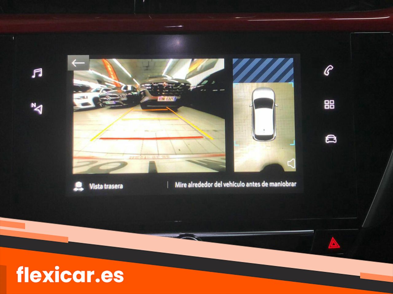 Foto Opel Corsa 16