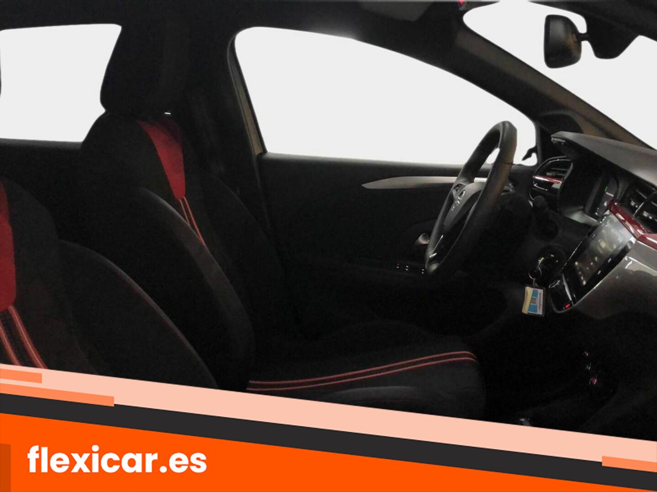 Foto Opel Corsa 18