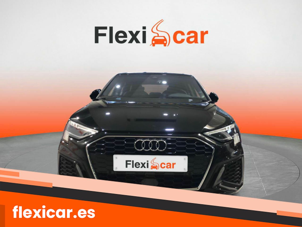 Foto Audi A3 2
