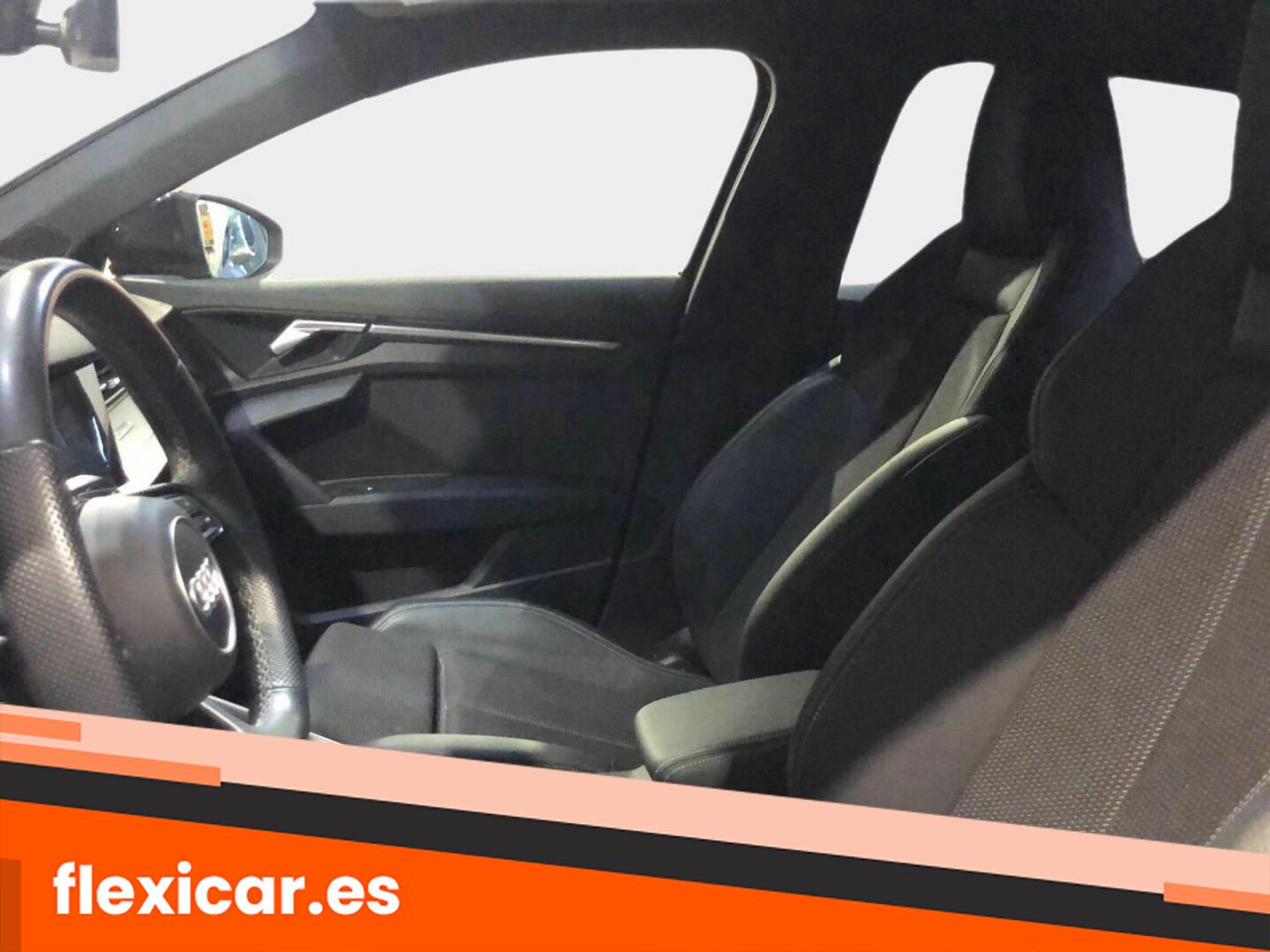 Foto Audi A3 12