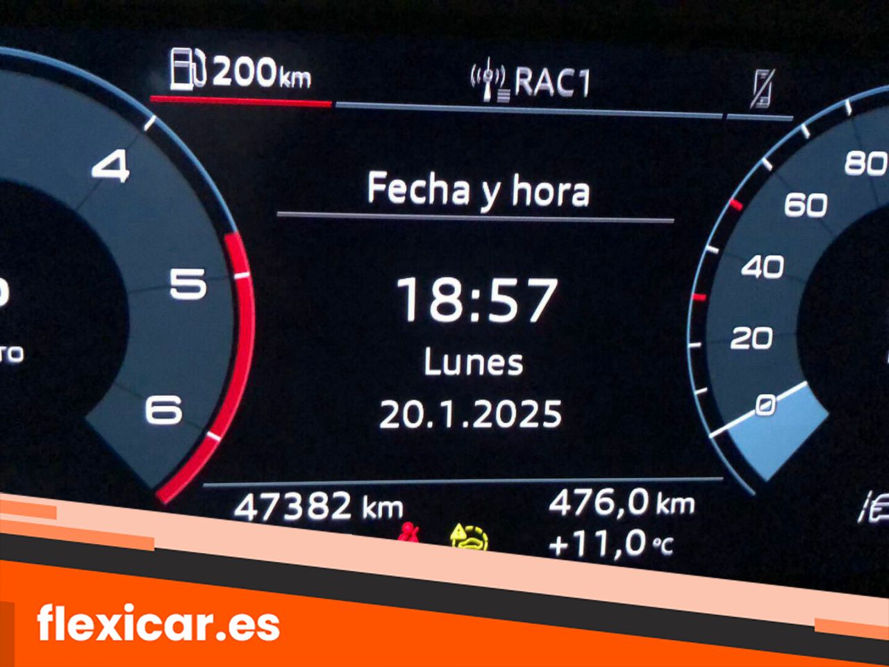 Foto Audi A3 15