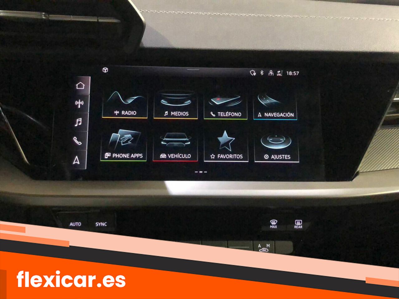 Foto Audi A3 16