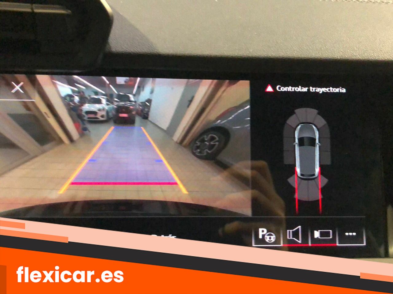 Foto Audi A3 17
