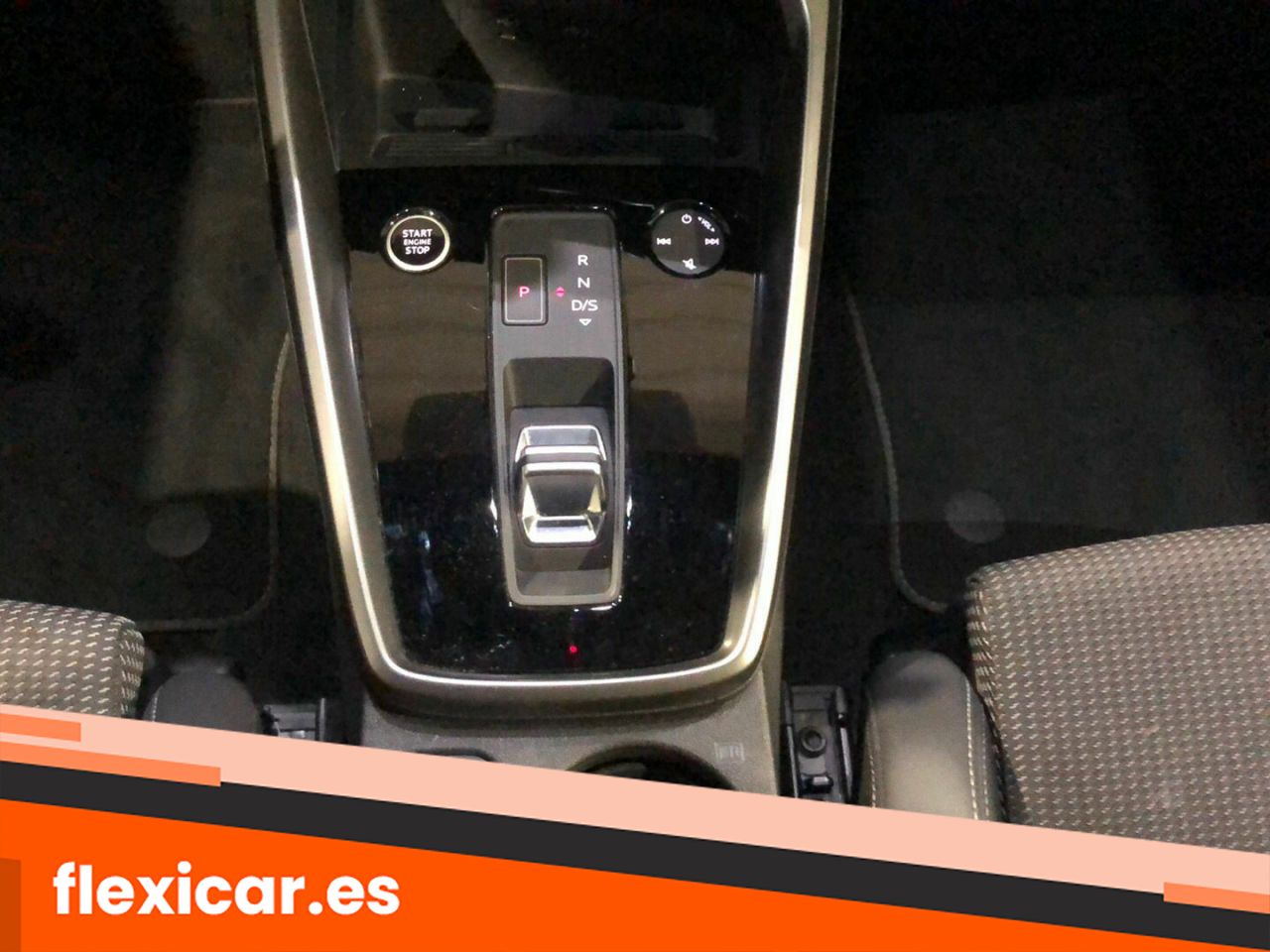 Foto Audi A3 18