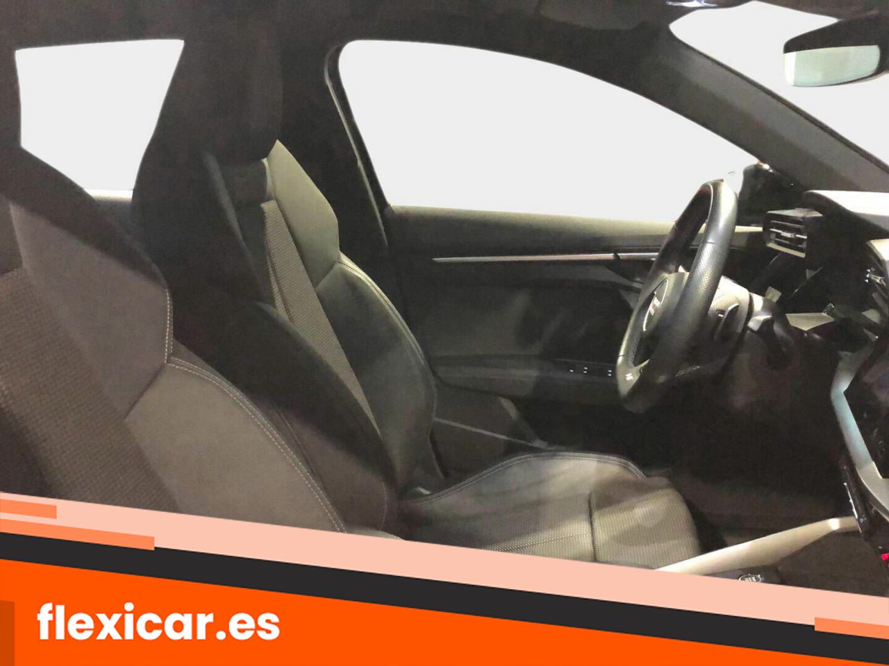 Foto Audi A3 19