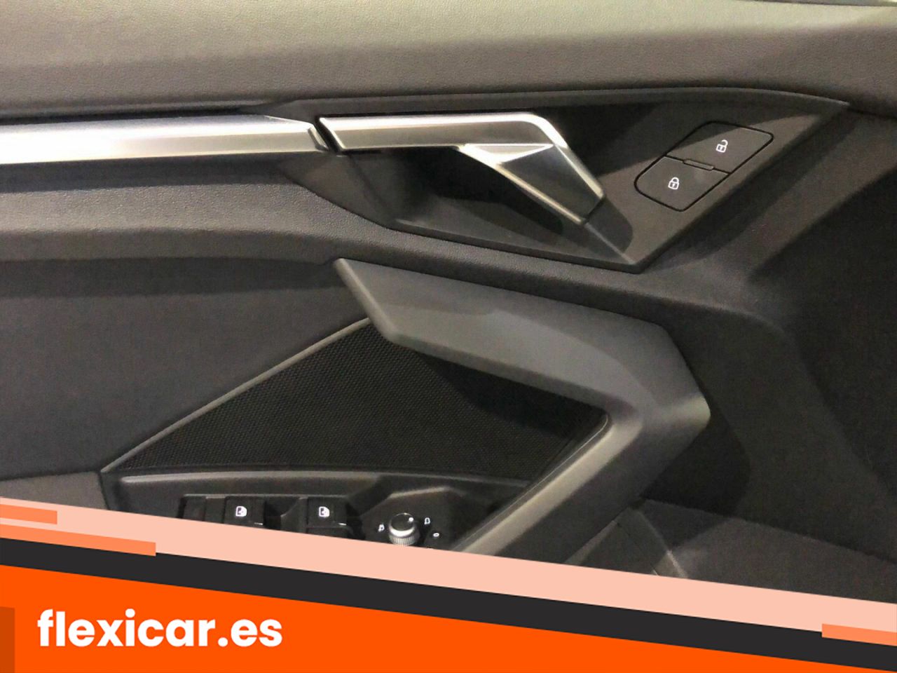 Foto Audi A3 21