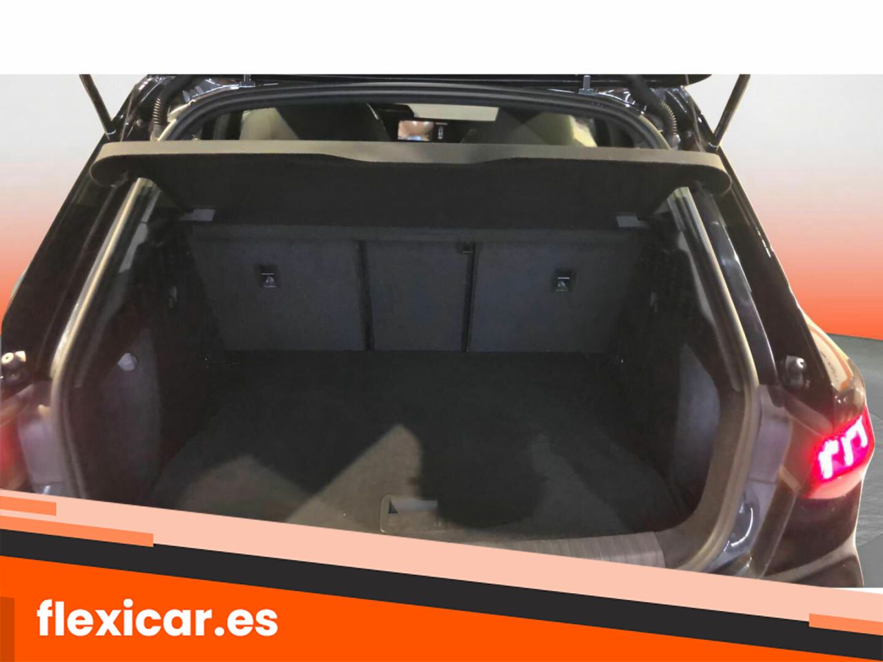 Foto Audi A3 23