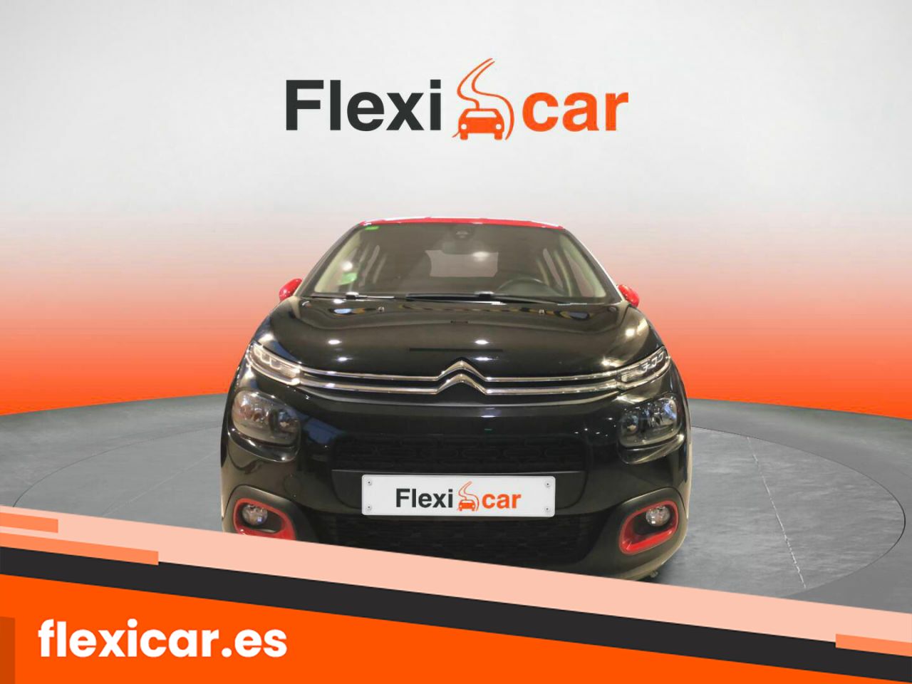 Foto Citroën C3 2