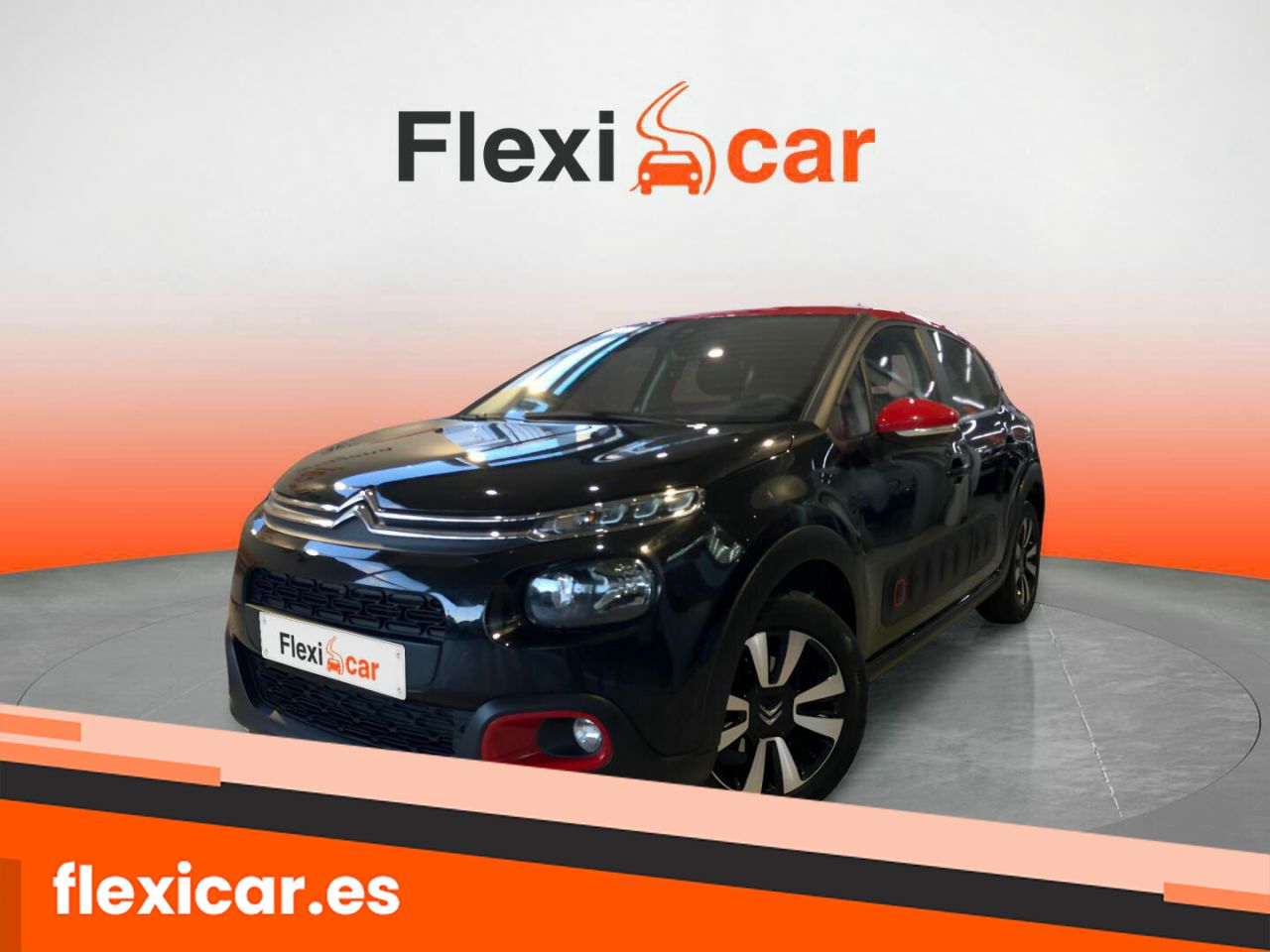 Foto Citroën C3 3