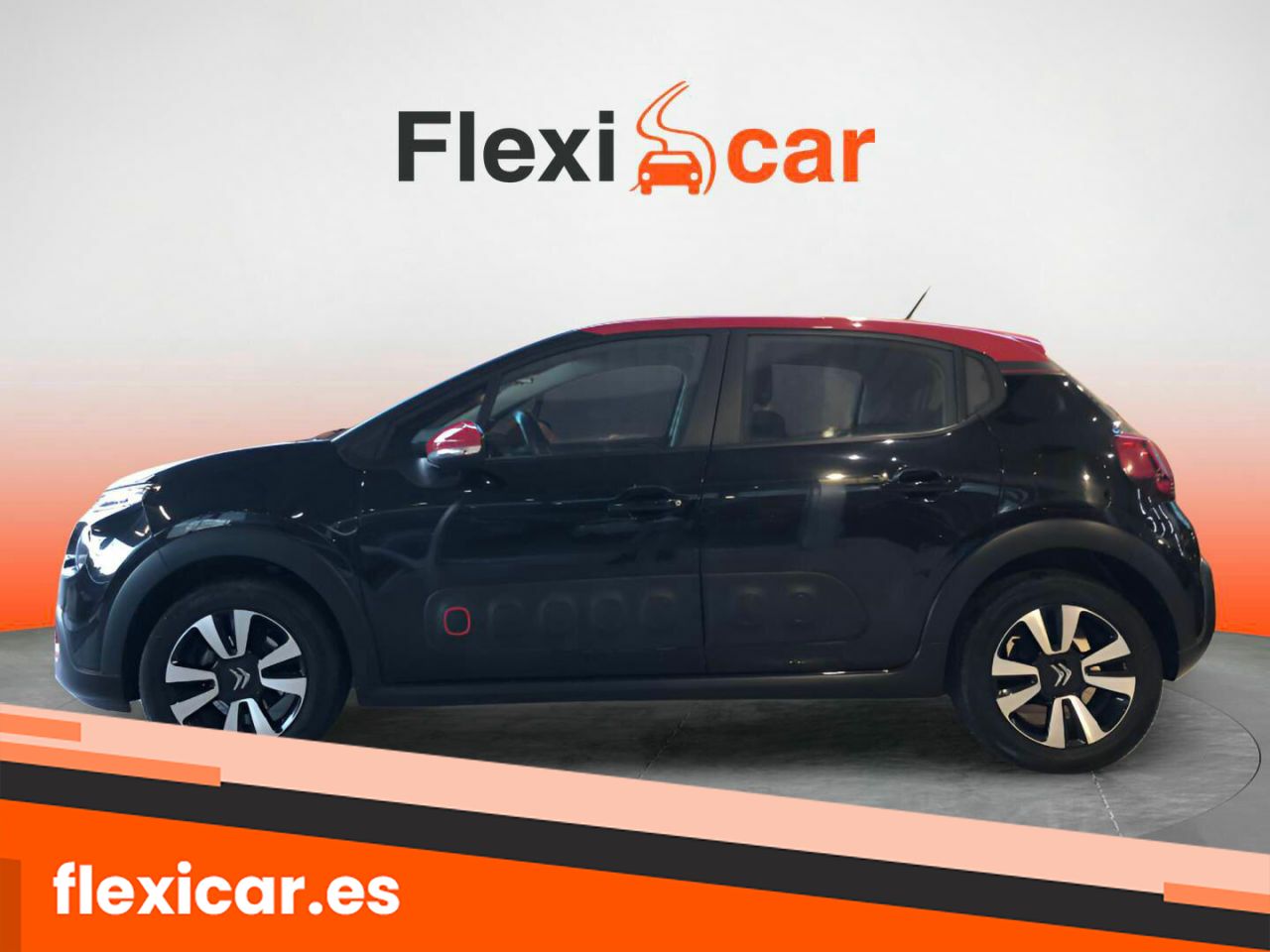 Foto Citroën C3 4
