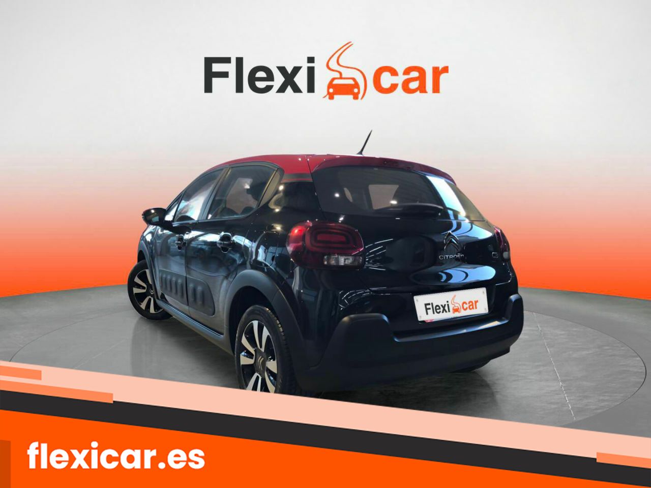 Foto Citroën C3 5
