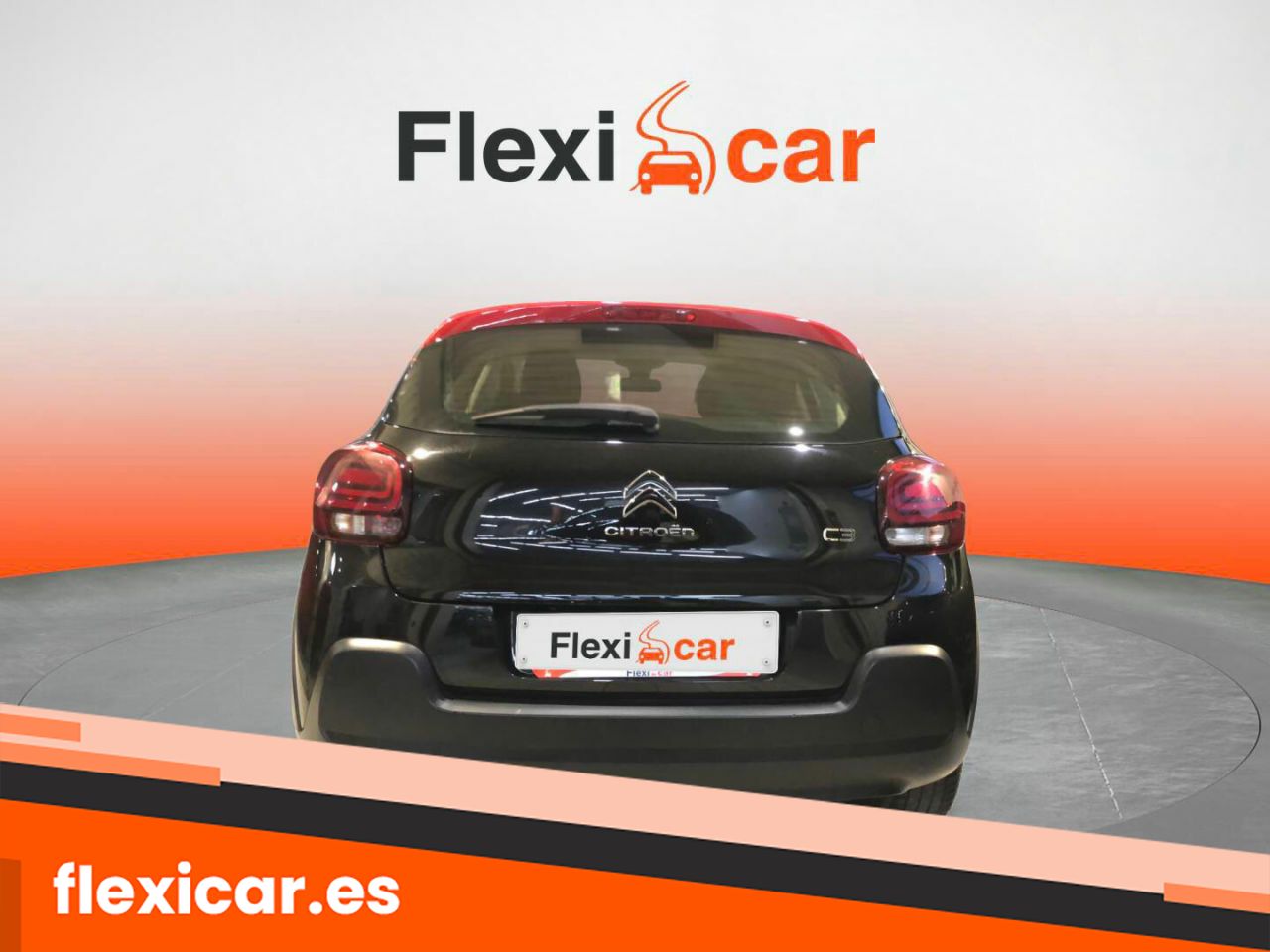 Foto Citroën C3 7