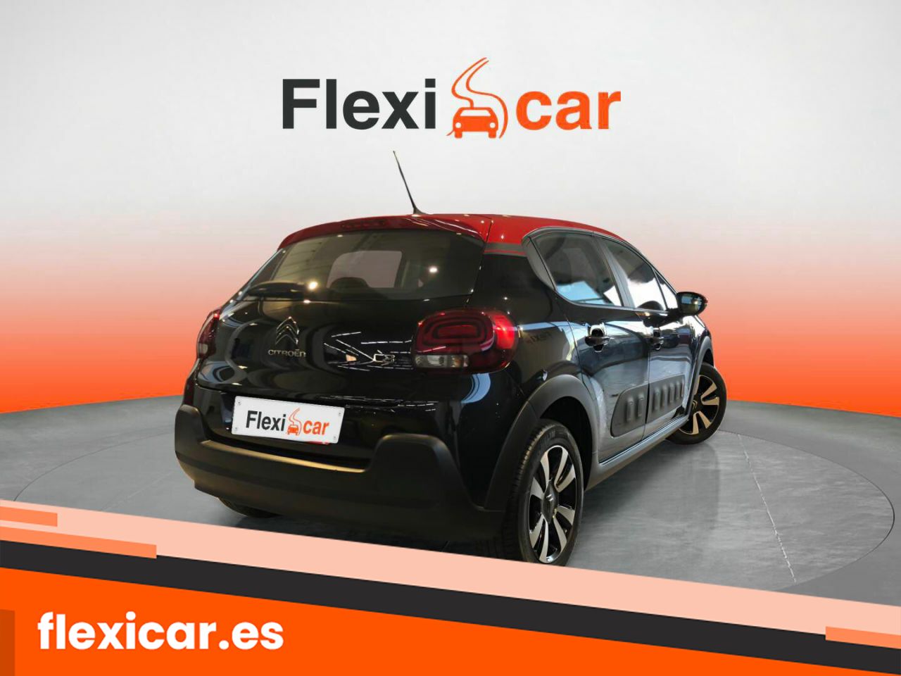 Foto Citroën C3 8