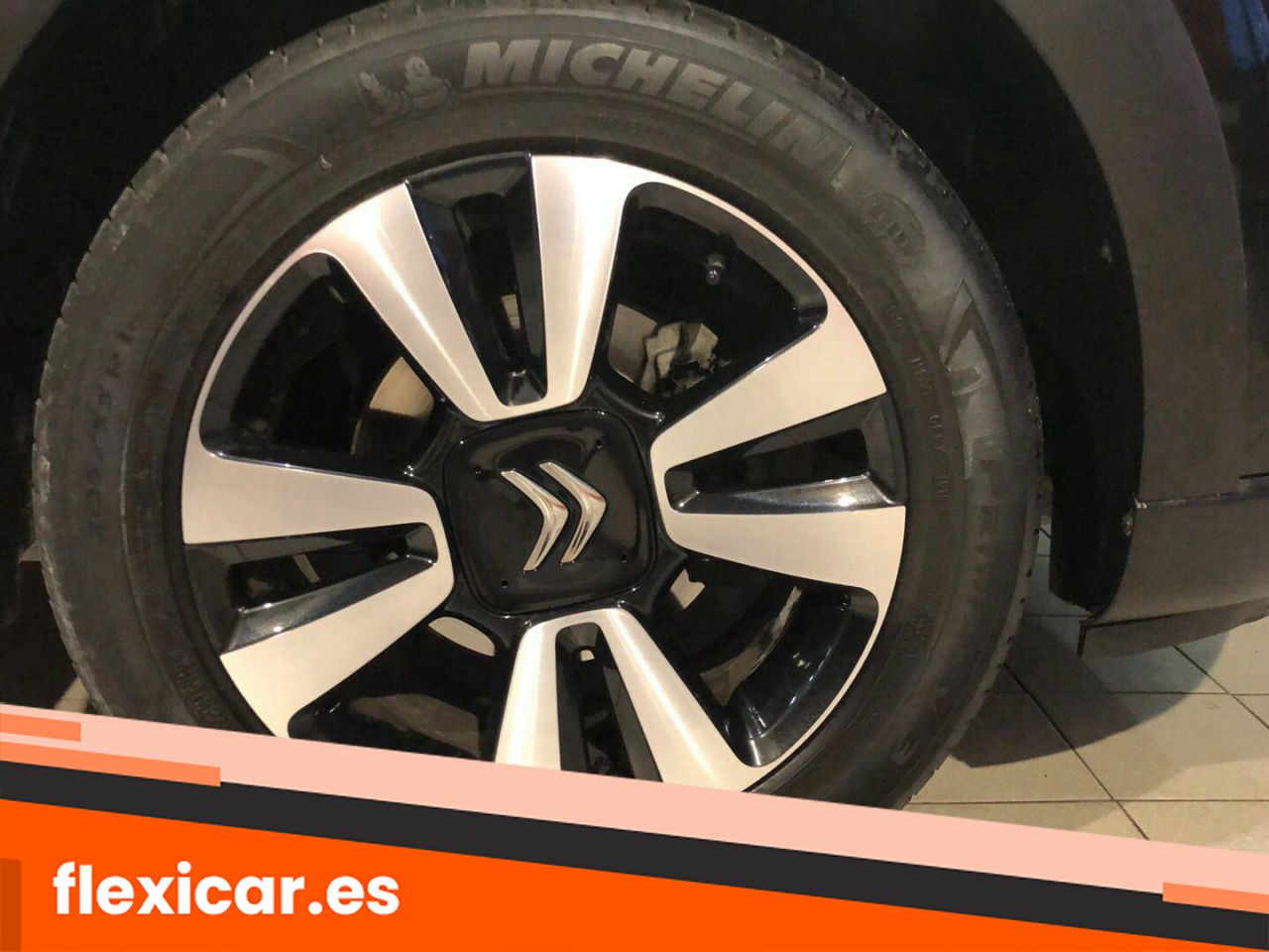 Foto Citroën C3 10