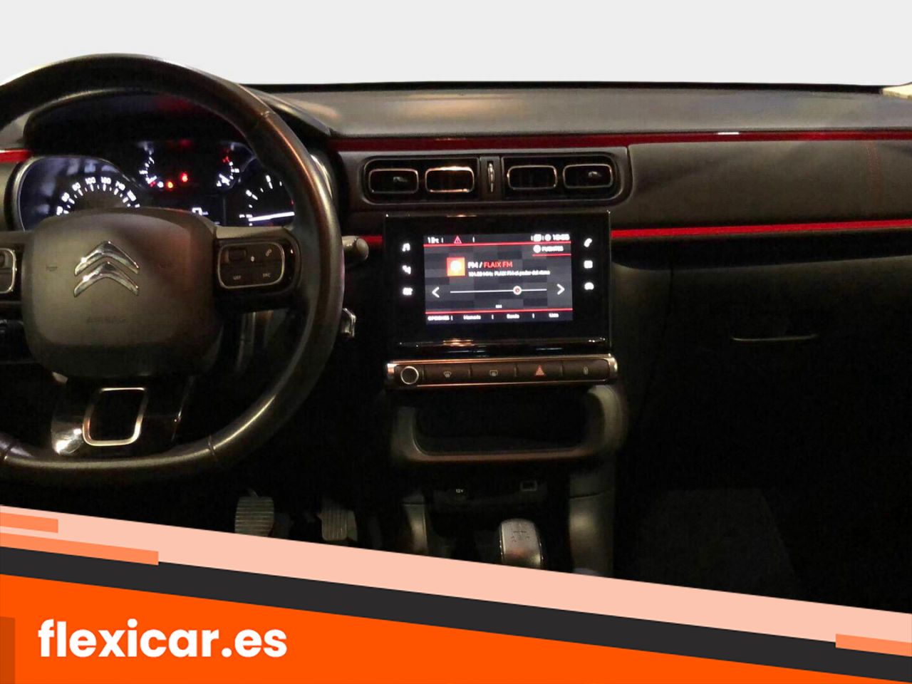 Foto Citroën C3 12
