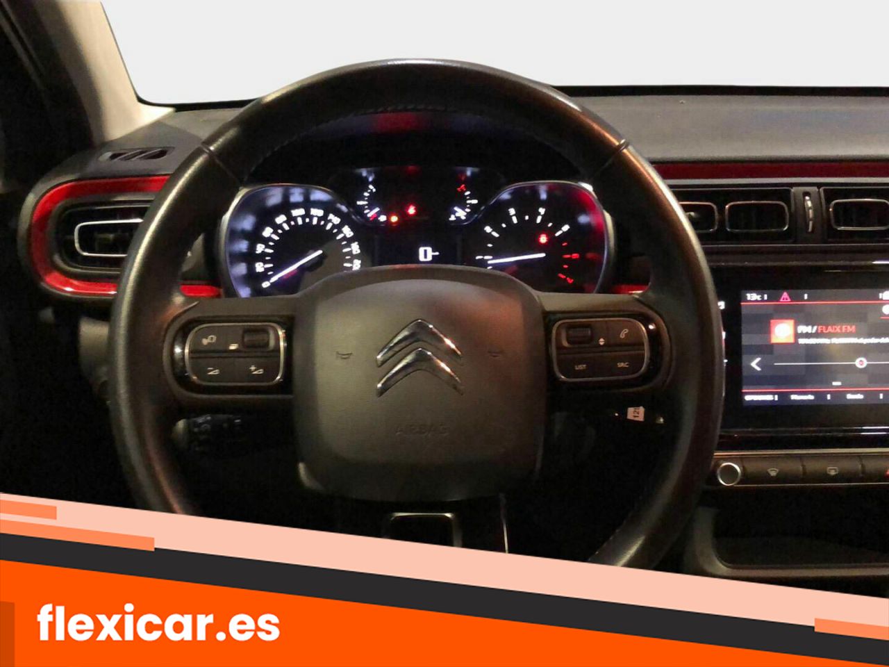 Foto Citroën C3 13