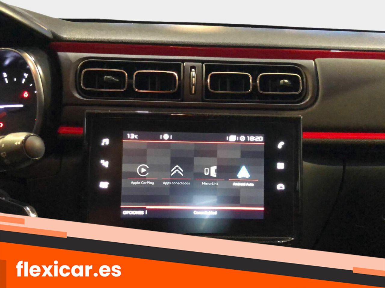Foto Citroën C3 15