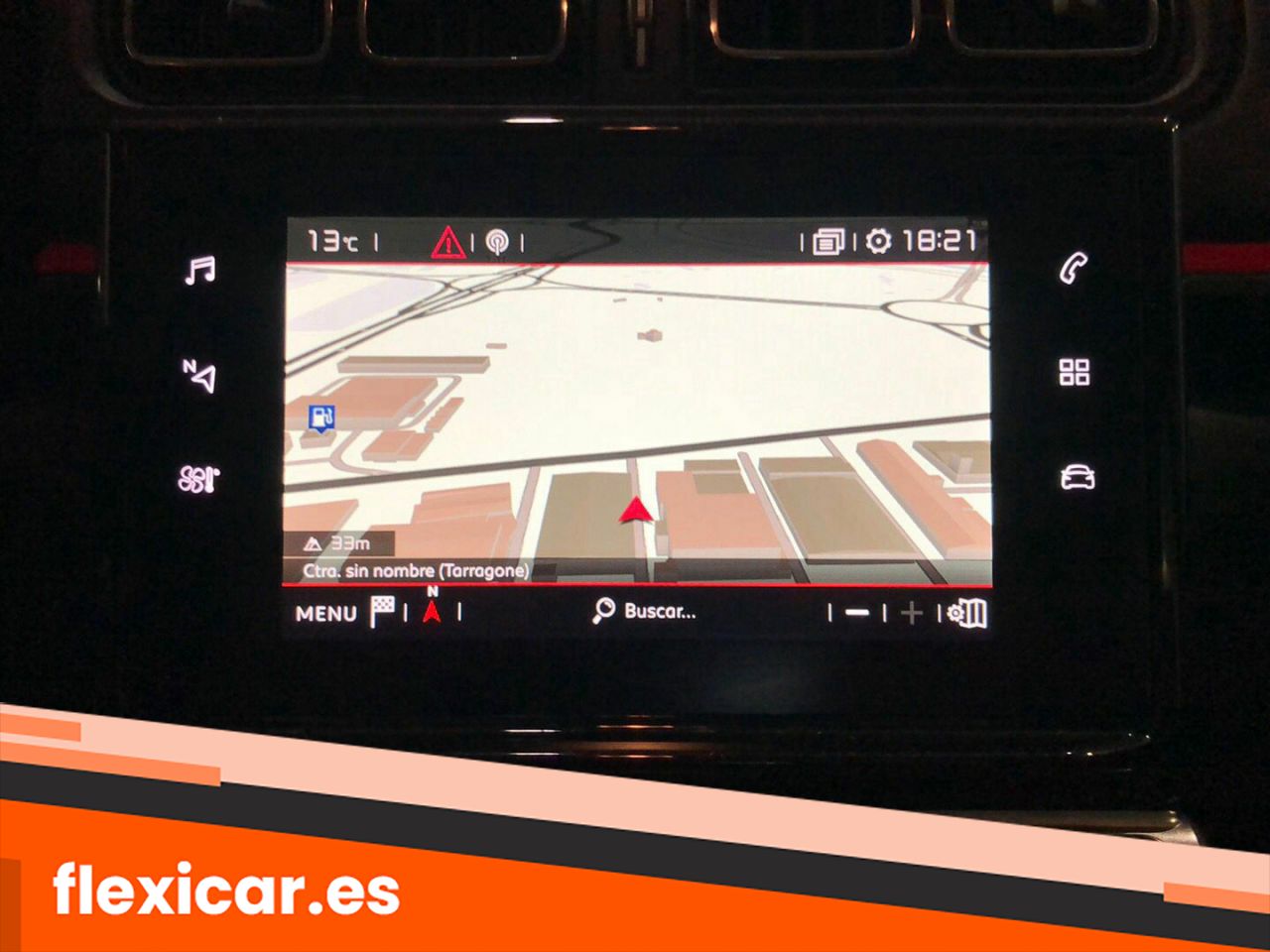 Foto Citroën C3 16