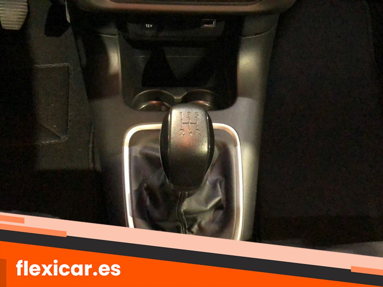 Foto Citroën C3 17