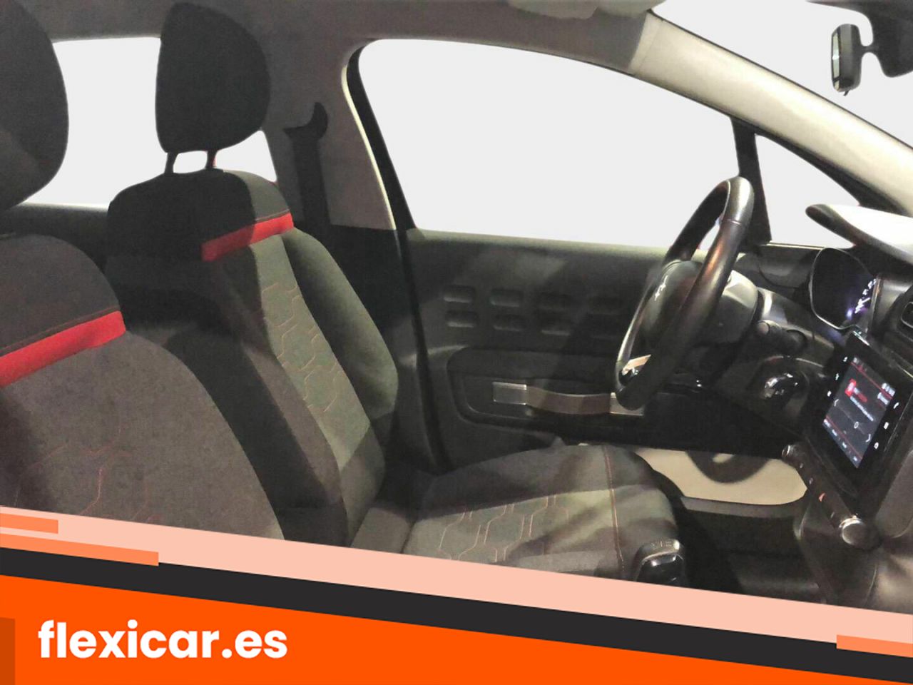Foto Citroën C3 18