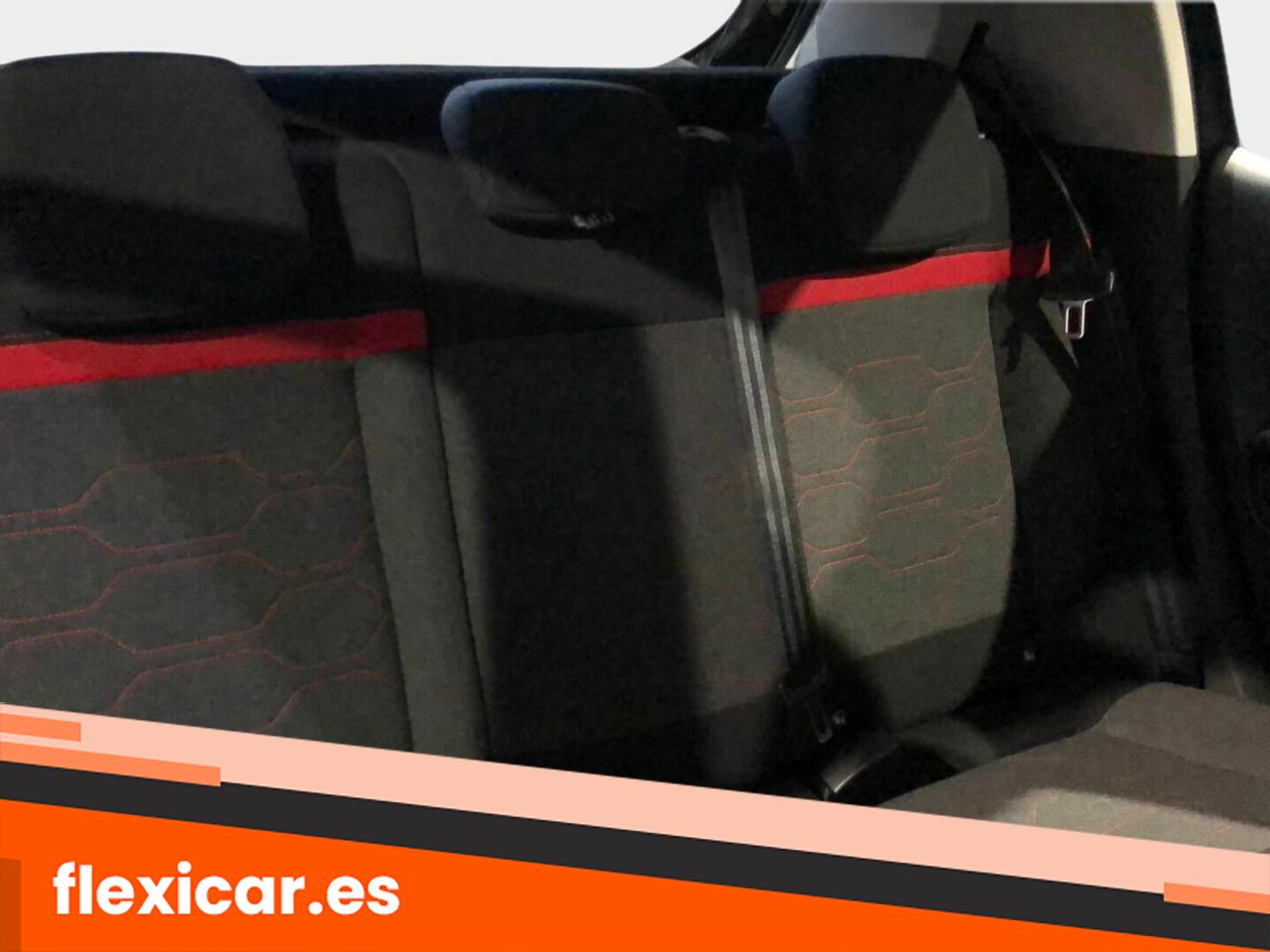 Foto Citroën C3 19