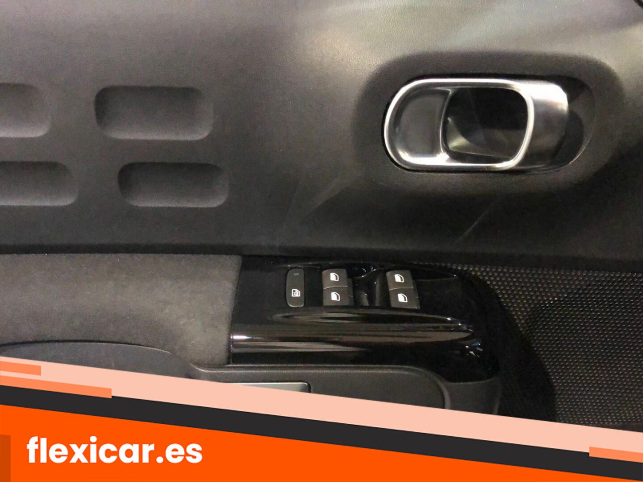 Foto Citroën C3 20