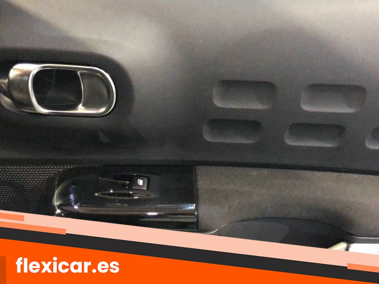 Foto Citroën C3 21