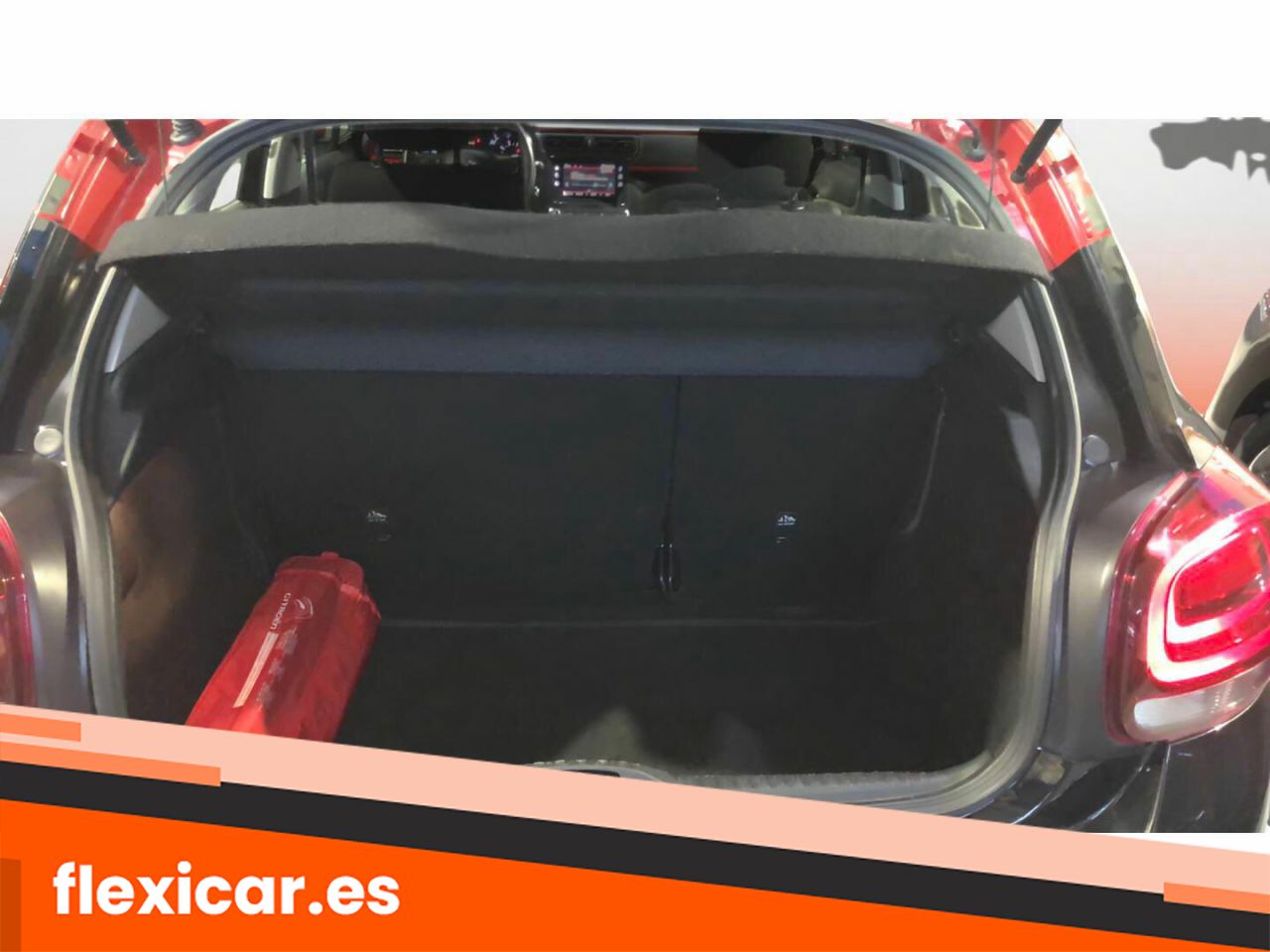 Foto Citroën C3 22