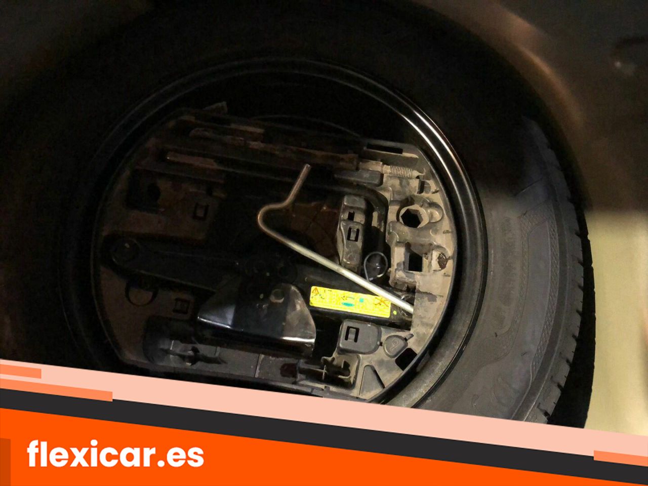 Foto Citroën C3 23