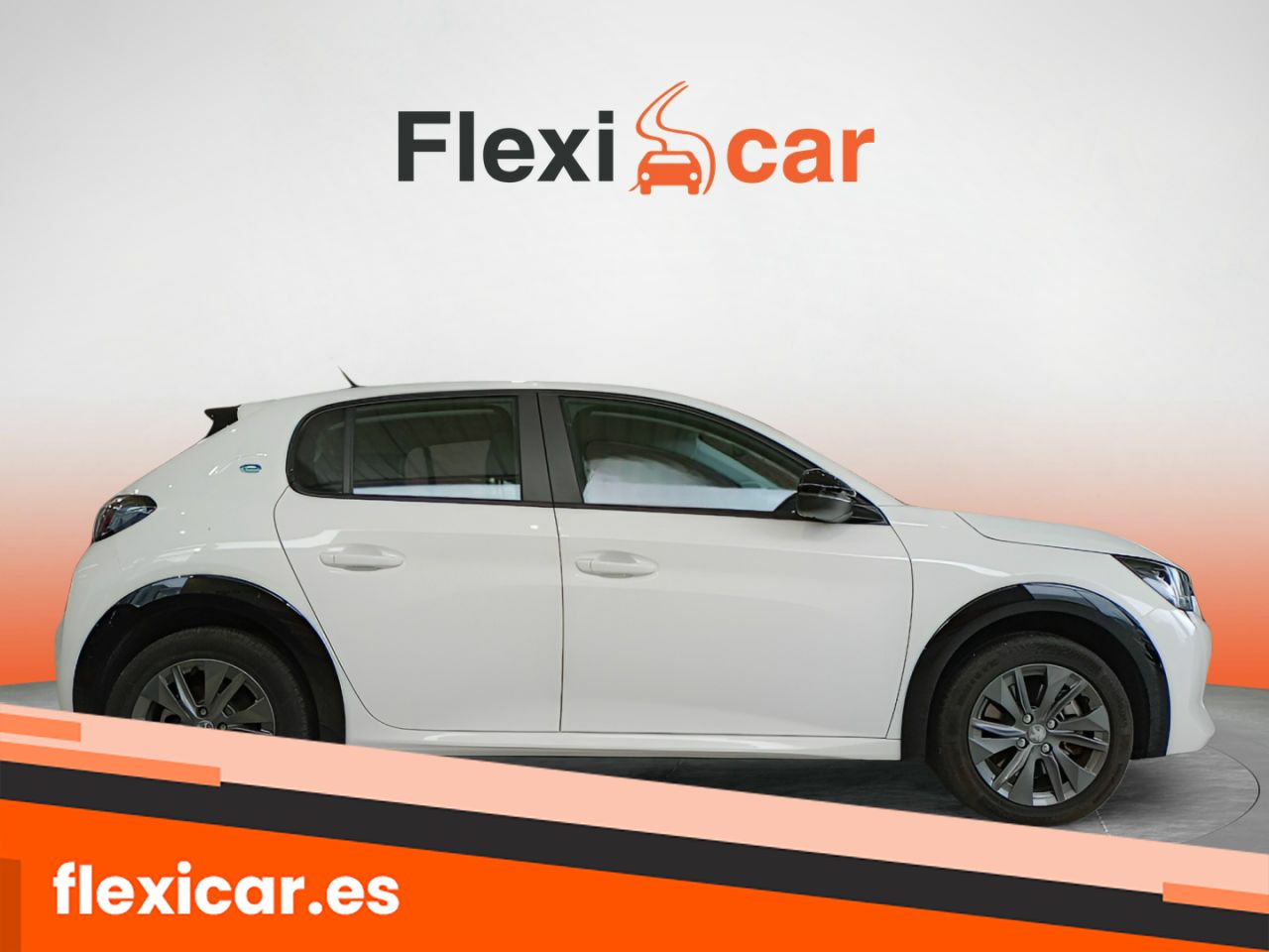 Foto Peugeot 208 9
