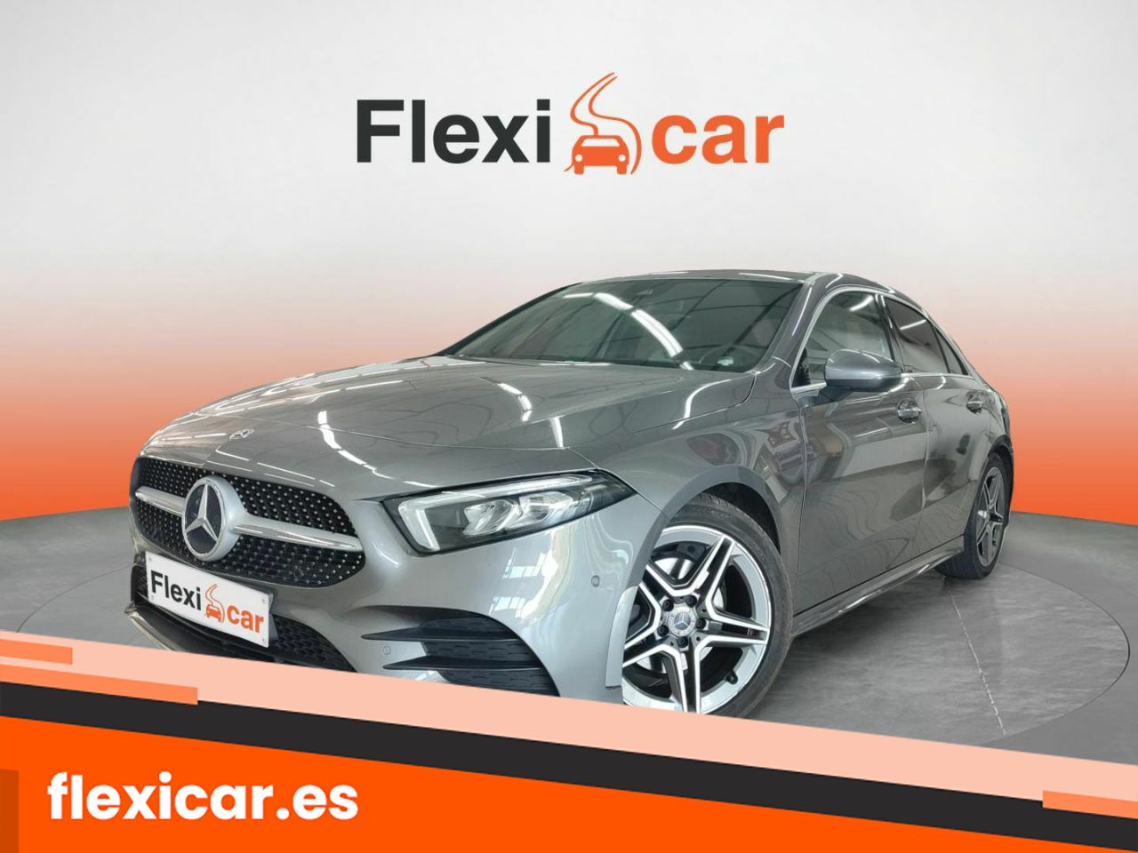 Foto Mercedes-Benz Clase A 3