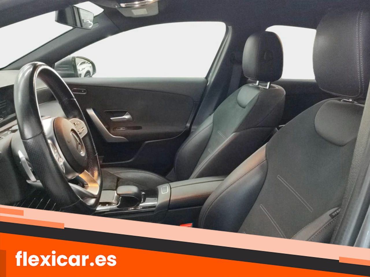 Foto Mercedes-Benz Clase A 11